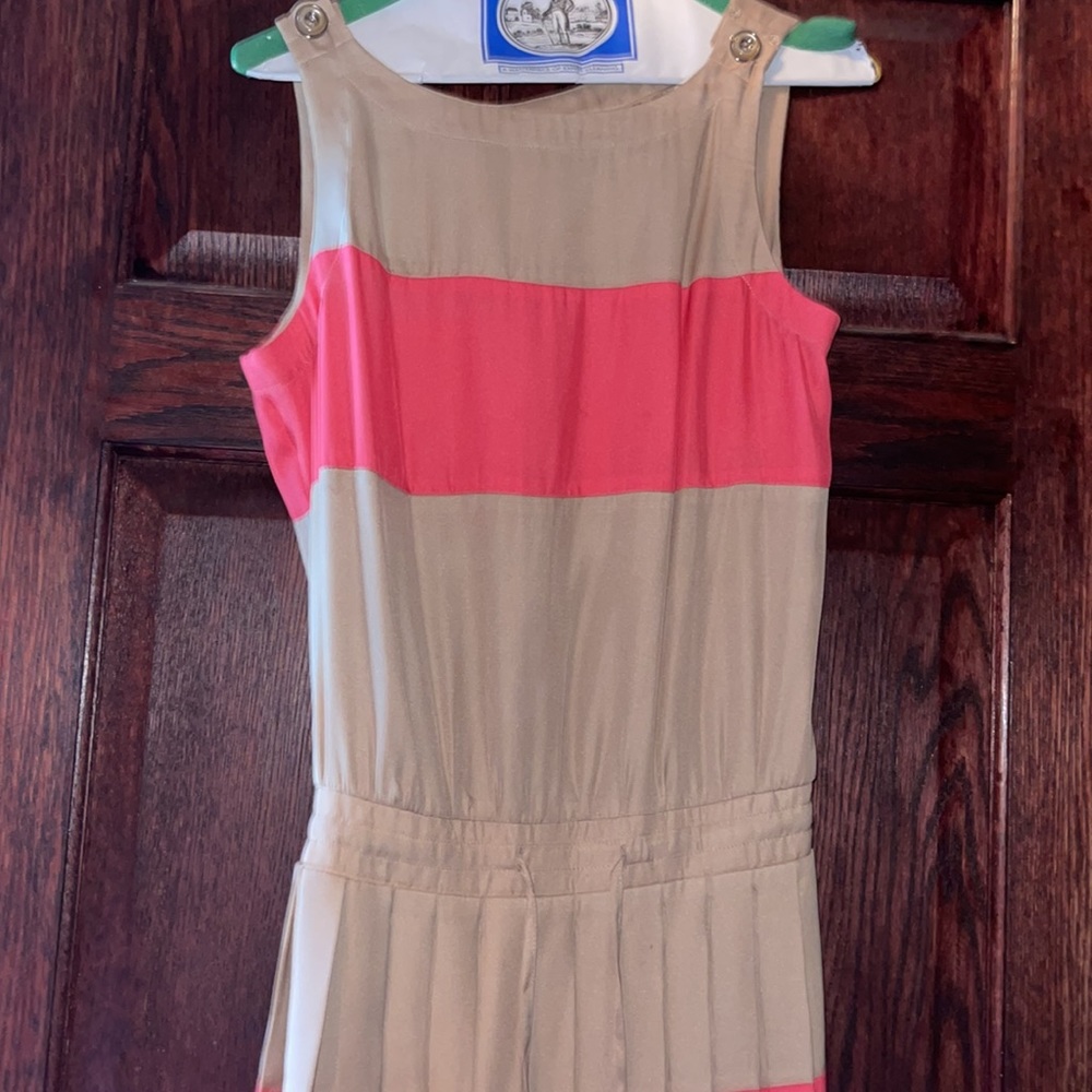 Cache dress - Picture 4 of 8